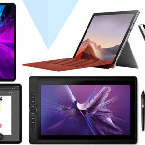 Tablettes