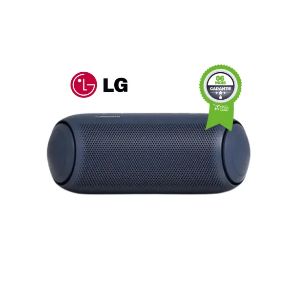 Mini enceinte LG - PL7 - Bluetooth - noir