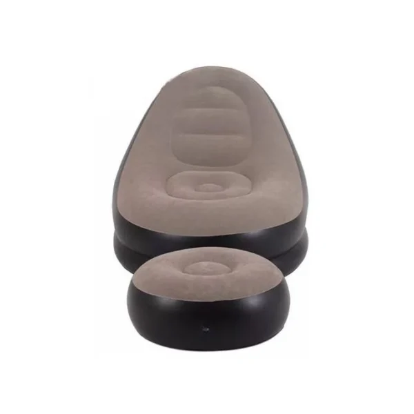 Fauteuil Gonflable – La Pompe Offerte