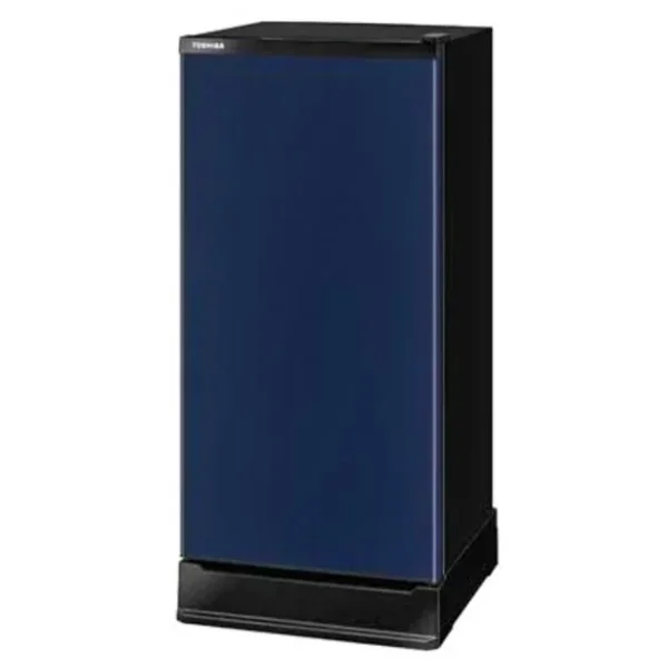 Réfrigérateur TOSHIBA- D189SB - 181 Litres - 1 battant - No Frost - A+ - Bleu SB - Garantie 12 Mois - Image 3
