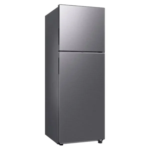 Réfrigérateur double battant - Samsung - RT28HAR4DSA - No frost - A++ - 234L - Argent - 6Mois