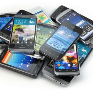 Téléphones