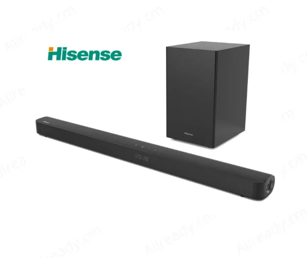 Barre de son Hisense - HS212 - 120W