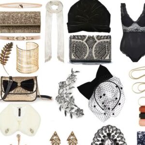 Mode & Accessoires
