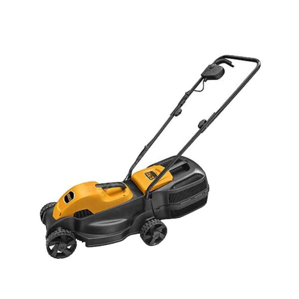 Tondeuse à gazon électrique 1600W - INGCO LM385