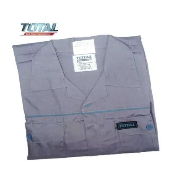 Combinaison de travaille XL - TOTAL TSP161551