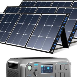 Énergie Solaire