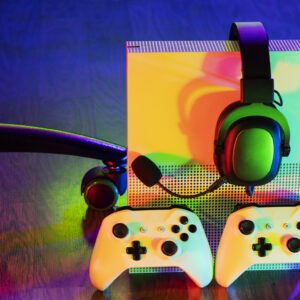 Gaming & Jeux Vidéo