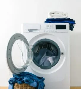 Machine a lavé