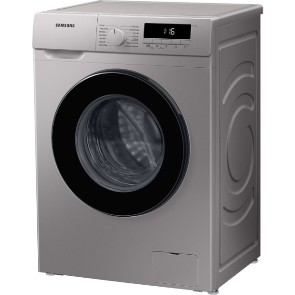Machine à laver Automatique - Samsung - WW80T3040BS - 8kg - Argent - Garantie 6 Mois