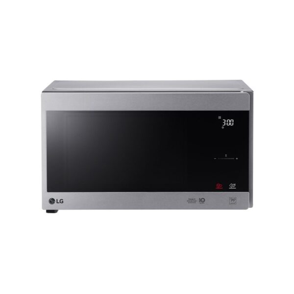 Micro onde LG 42L 1200W écran tactile en verre-MS 4295 CIS - Gris - 12 mois garantie