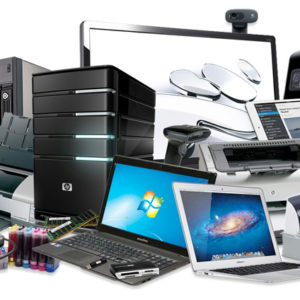 Utilitaires Informatiques