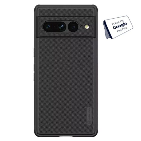 Pochette Nillkin pour Google pixel 7 pro