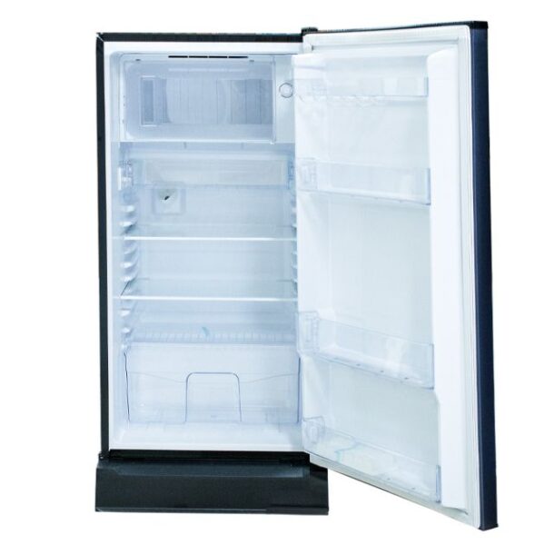 Réfrigérateur TOSHIBA- D189SB - 181 Litres - 1 battant - No Frost - A+ - Bleu SB - Garantie 12 Mois - Image 4