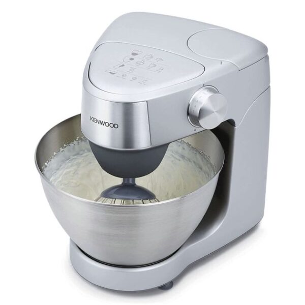 Robot de Cuisine Prospero+ - KENWOOD - KHC29.W0SI - 1000W - Argent - 3 Mois