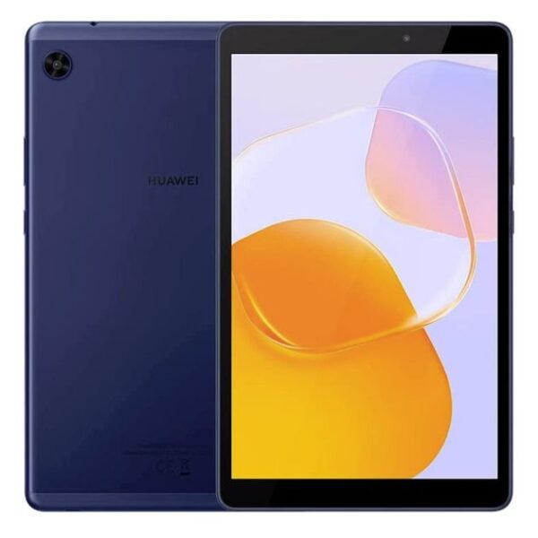 Tablette HUAWEI MATEPAD T8 4G +WIFI - 8" - 32 Go/2Go - 5MP/2MP - 5100 mAh - 12 mois