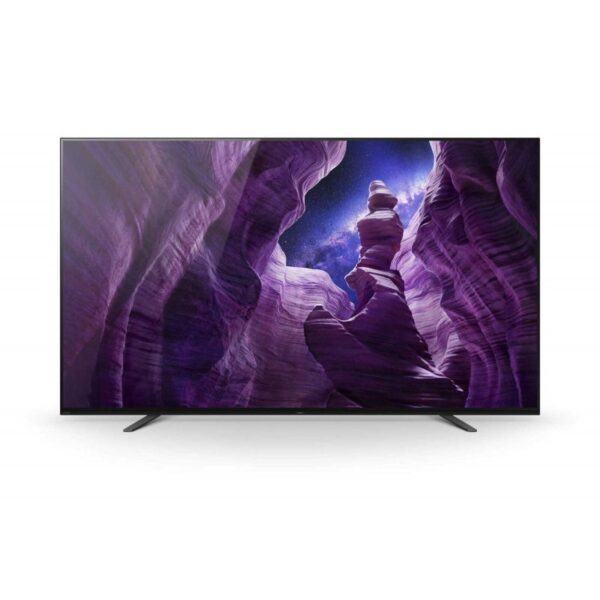 Tv 55 Pouces New DSC Smart