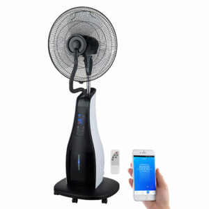 Ventilateurs/Refroidisseurs