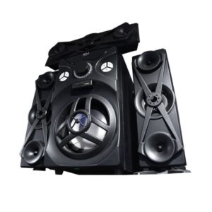 Woofer