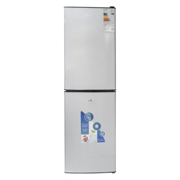 Réfrigirateur Delta combiné DRF-275 avec 6 mois de Garantie - Image 2